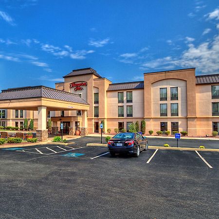 Hampton Inn Pittsburgh/West Mifflin Eksteriør billede