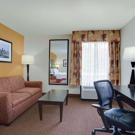 Hampton Inn Pittsburgh/West Mifflin Eksteriør billede