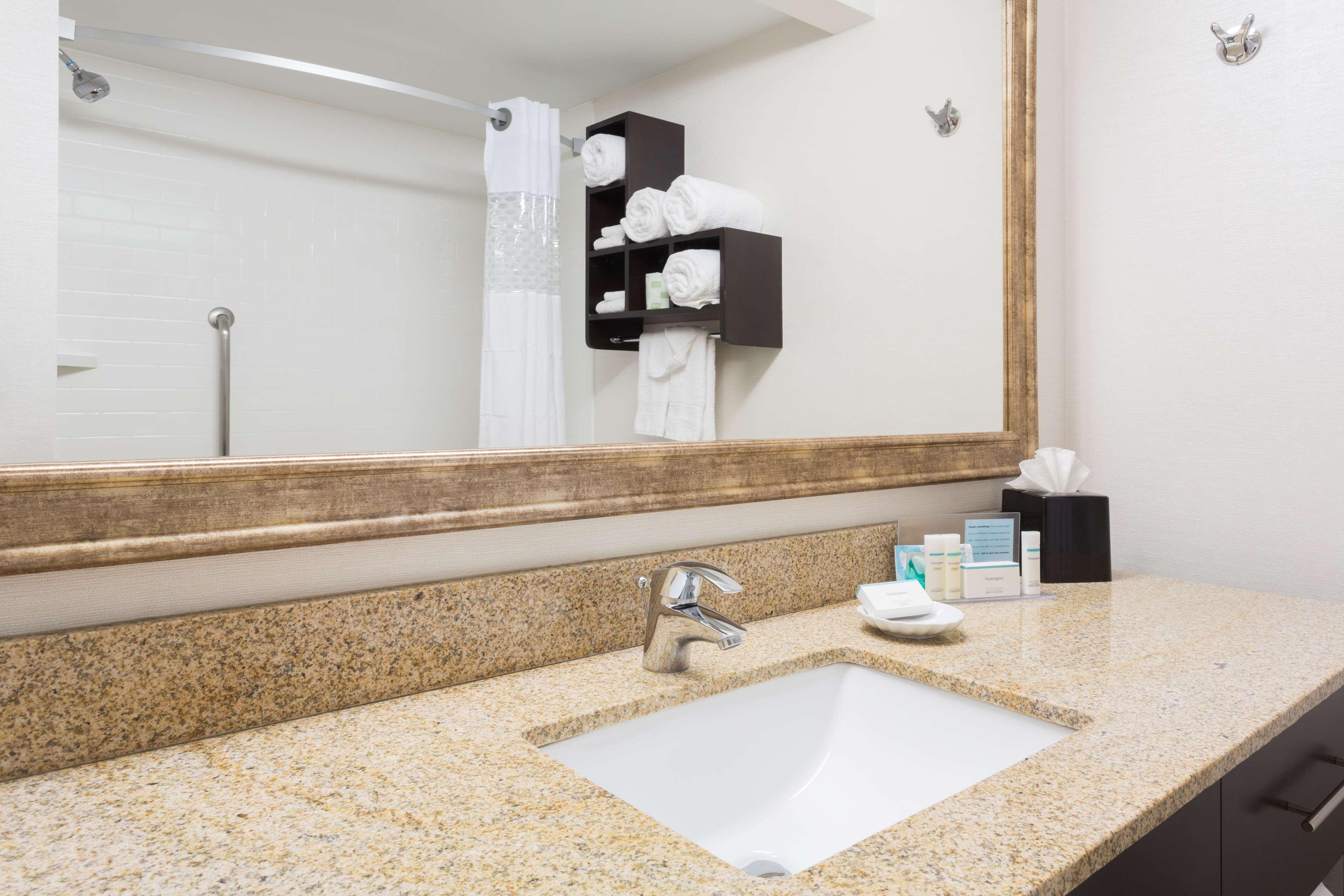 Hampton Inn Pittsburgh/West Mifflin Eksteriør billede