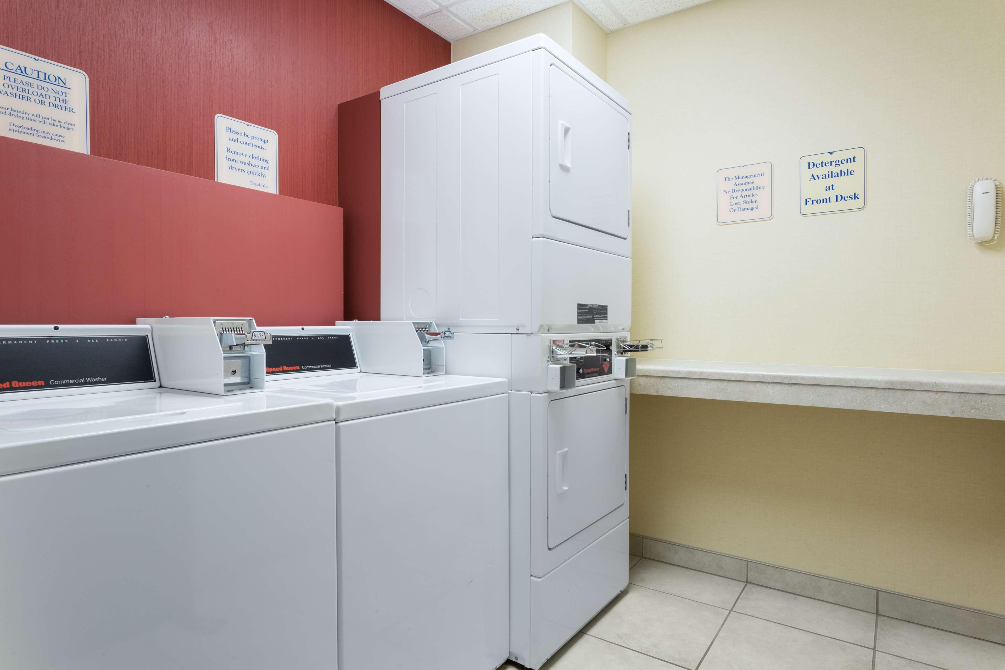 Hampton Inn Pittsburgh/West Mifflin Eksteriør billede