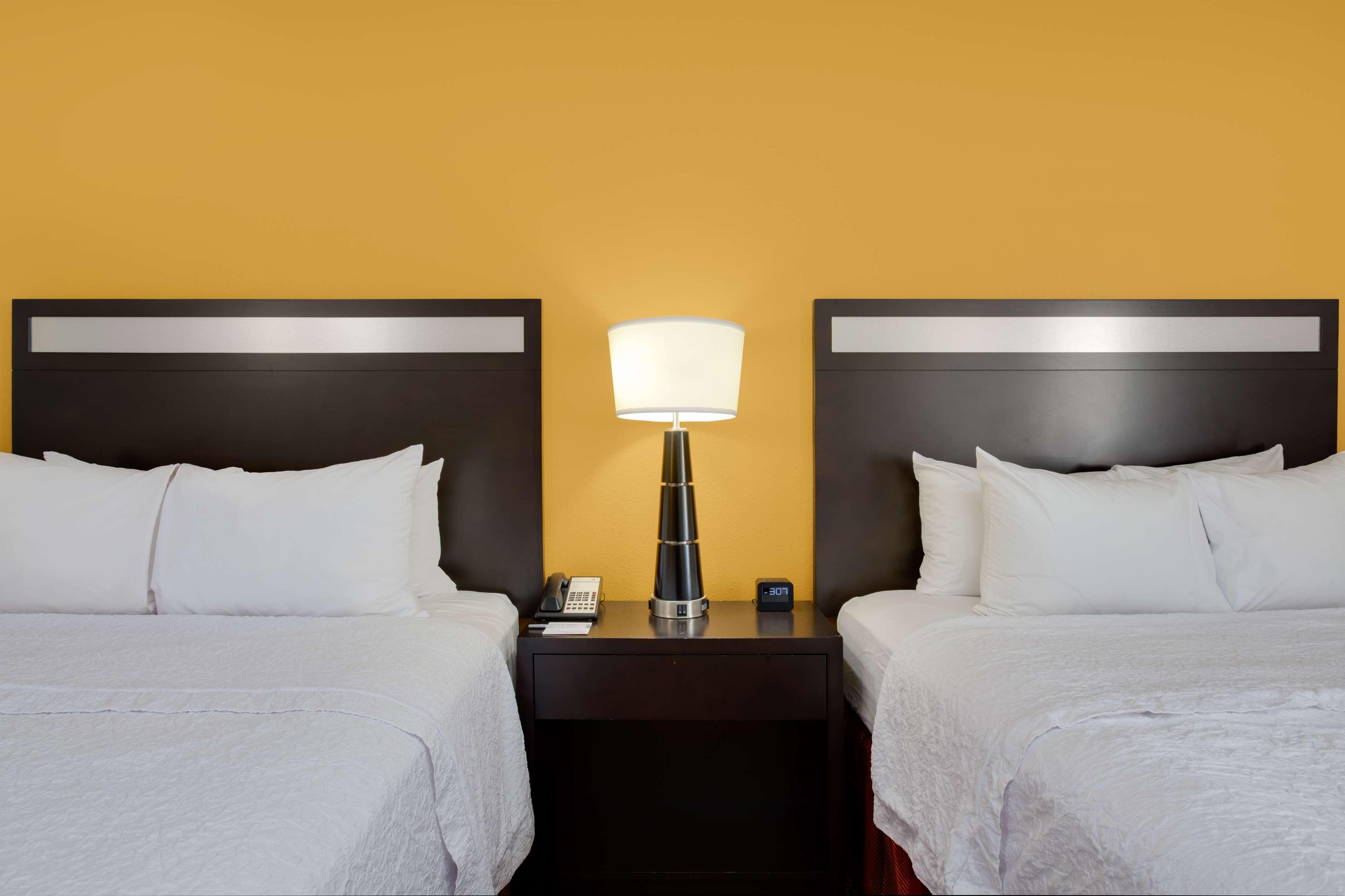 Hampton Inn Pittsburgh/West Mifflin Eksteriør billede