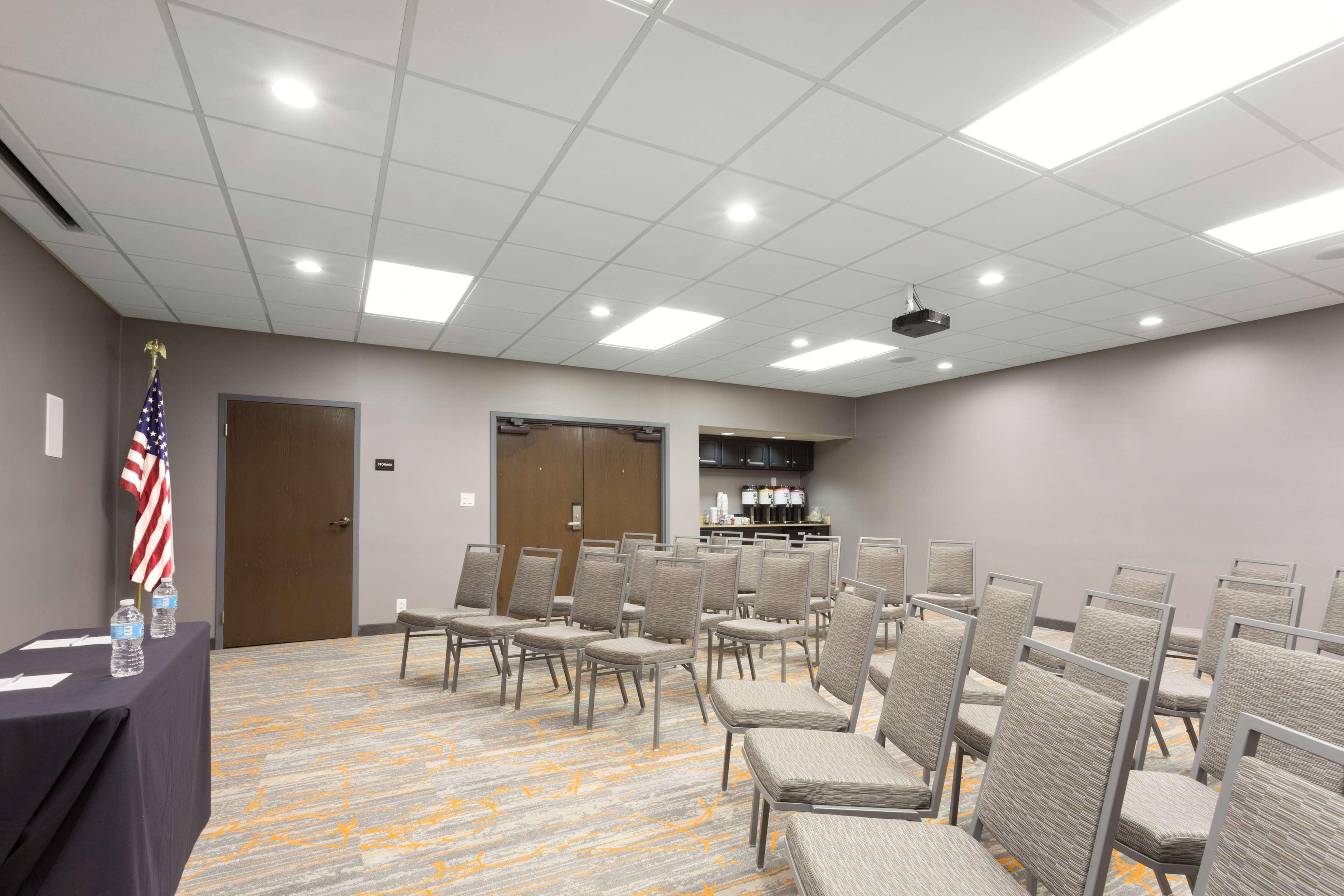 Hampton Inn Pittsburgh/West Mifflin Eksteriør billede