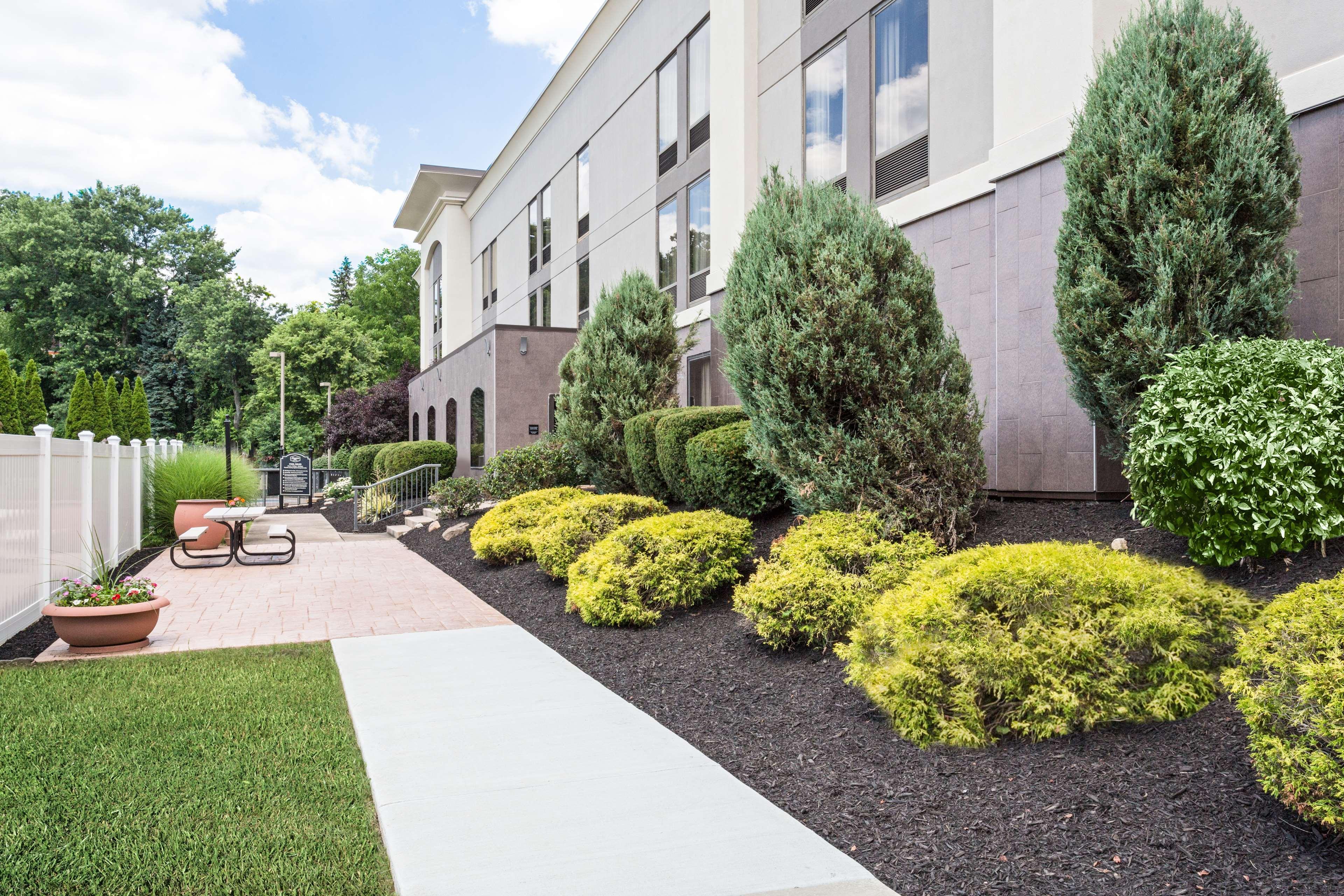 Hampton Inn Pittsburgh/West Mifflin Eksteriør billede