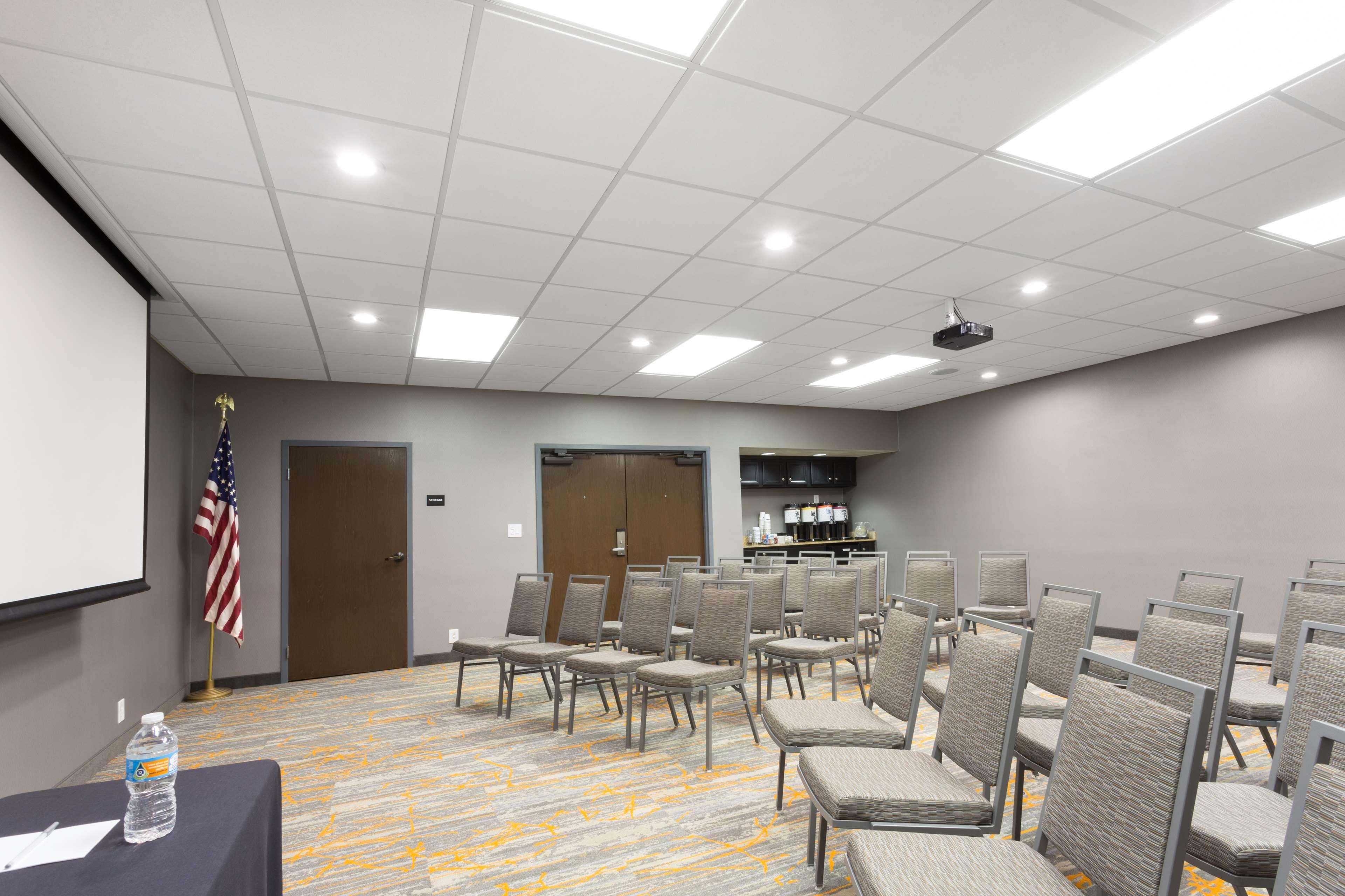 Hampton Inn Pittsburgh/West Mifflin Eksteriør billede