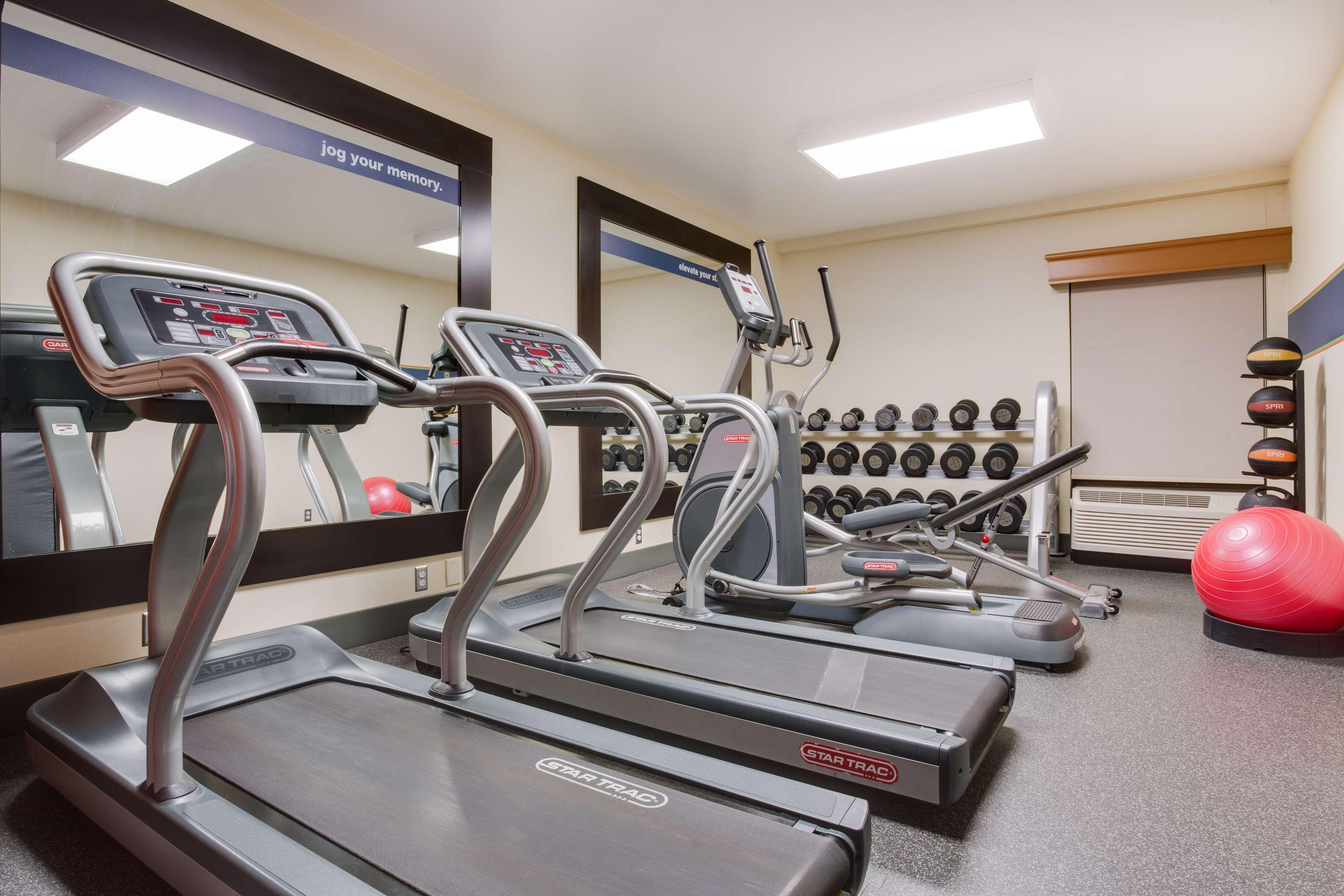 Hampton Inn Pittsburgh/West Mifflin Eksteriør billede
