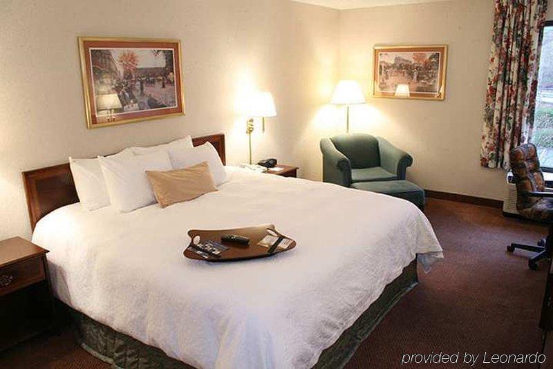 Hampton Inn Pittsburgh/West Mifflin Værelse billede