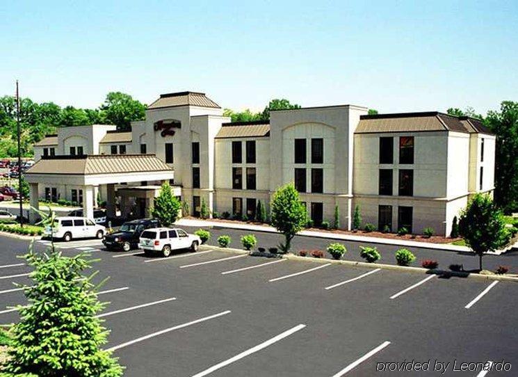 Hampton Inn Pittsburgh/West Mifflin Eksteriør billede