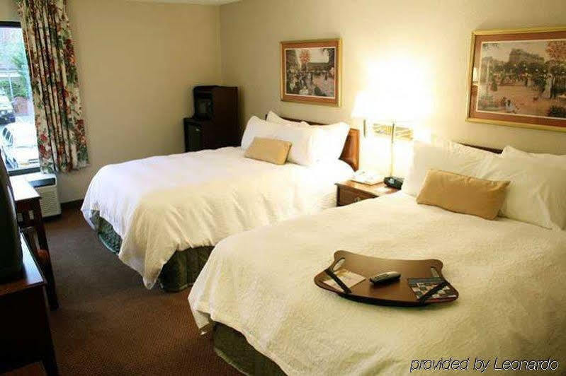 Hampton Inn Pittsburgh/West Mifflin Eksteriør billede